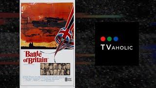 Why We Fight 4 Battle Of Britain 1943  WAR DOCUMENTARY  Produced by the U.S. Army