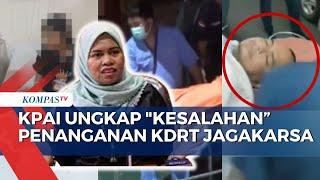 KPAI Pertanyakan Alasan Polisi Tak Tahan Pelaku KDRT Berujung 4 Anak Dibunuh di Jagakarsa