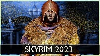 Let’s Play Skyrim in 2023