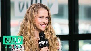 Teresa Palmer Talks About Her 4 Hour Audition For “Berlin Syndrome”