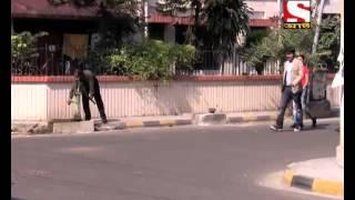 CID Kolkata Bureau Bengali  Protishodh - Episode 9