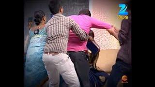 రెండు పెళ్లిళ్ళు చేసుకున్న ఓ భర్త ఆవేదన Bathuku Jatka Bandi  Zee Telugu  Ep. 282