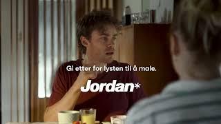 Frokostbordet - kortversjon  Jordan reklame