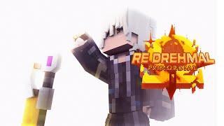 END - ReDrehmal  Minecraft Roleplay Indonesia #06