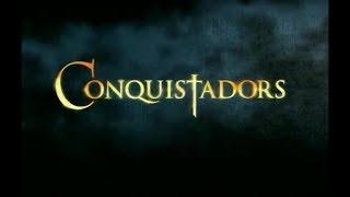 Conquistador Hernán Cortés  Fall of the Aztecs. Full Documentary