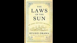 The Laws of The SUN CONTENTS  RYUHO  OKAWA