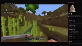 Minecraft mineing xp grinding need lapse