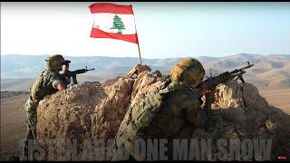 Carlos Lebanese Army Medley   كارلوس أغاني الجيش أللبناني مدلي