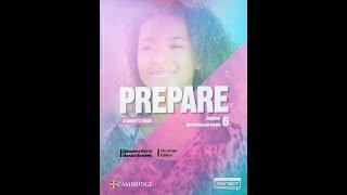 prepare grade 6 unit video 14