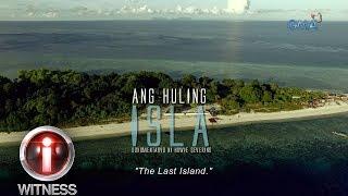 I-Witness ‘The Last Island a documentary by Howie Severino with English subtitles