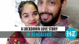 A lockdown love story in Bengaluru