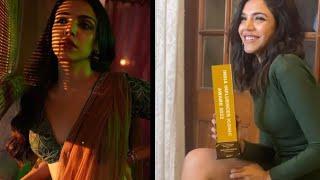 The Broken News Season 2 hot scenes timing  Shriya pilgaonkar SONALI  New we series timing