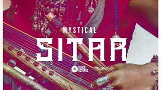 World Instrument Samples - Mystical Sitar
