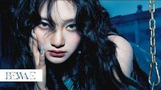 VILLAIN - YERI KIM MV  OFFICIAL MUSIC VIDEO #kpop #viral #mv #musicvideo