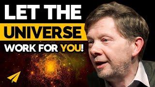 The Power of Presence A Deep Dive with Eckhart Tolle