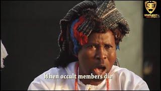 AGBA AWO Latest Yoruba Movie 2021 Drama Starring Kunle AfodWale AkoredeTayo AmokadeRasaq Olaiwola