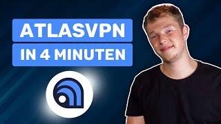 AtlasVPN-Review in 4 Minuten  Kurzer Test