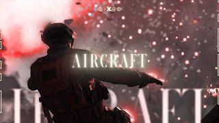 Dxrk ダーク - AIRCRAFT Official Video