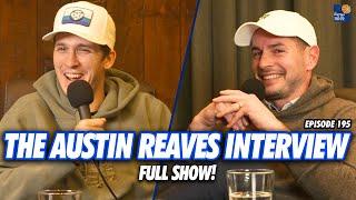 Austin Reaves On Being a Kobe Stan Hating on LeBron Crushing The Grizz Winning The IST and More