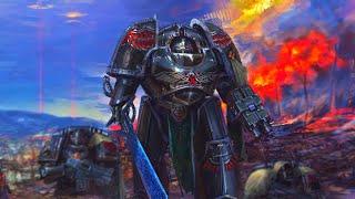 АНГЕЛЫ ● Warhammer 40000