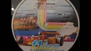 Robert Sacchi - Jungle Queen 1982