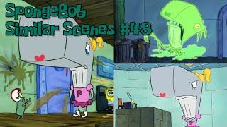 SpongeBob Similar Scenes #48