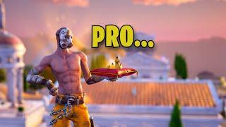 How to GO PRO In Season 2...