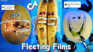 Fruit Surgery TikTok 2023  Best Fleeting Films Tik Tok Videos 2023 #2