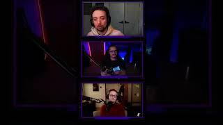 T17 Maps Suck Omisid Rages  3 Passive Voices PoE Podcast #pathofexile #podcast #shorts