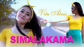 Vita Alvia - Simalakama Official Music Video