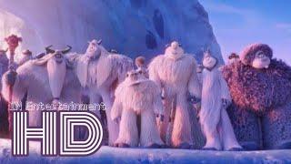 Happy Ending Of Smallfoot