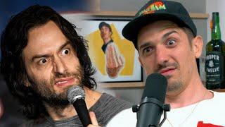 Schulz Reacts To Chris D’Elia Controversy  Flagrant 2 with Andrew Schulz and Akaash Singh