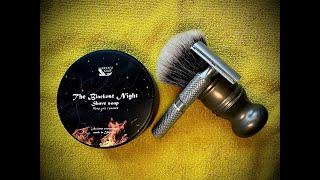 BIRTHDAY SHAVE & TIMELESS  SLANT