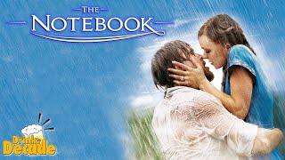 The Notebook 20th Anniversary  Drink to a Decade Podcast