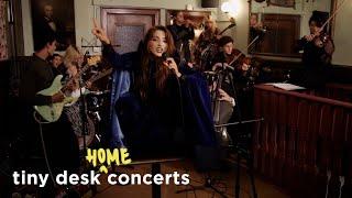 Sloppy Jane Tiny Desk Home Concert