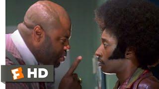 Undercover Brother 2002 - Blackness Confirmed Scene 110  Movieclips