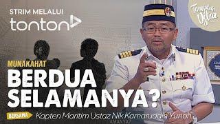 FULL Tanyalah Ustaz 2024  Mon Jul 15 - Munakahat Berdua Selamanya?  Tonton