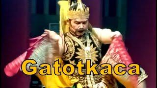 Tari Jawa GATOTKACA GANDRUNG KIPRAH  Javanese Indonesian Dance HD