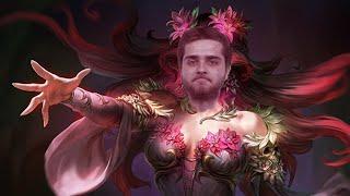 The Pro Perspective on Persephone feat. Venenu Hurriwind & Dardez