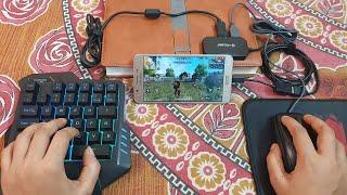 PC emulator smartgaga in mobile  how to play free fire keyboard mouse in mobile  best apk for ff