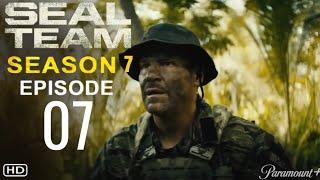 SEAL TEAM Season 7 Episode 7 Trailer  Theories And What To Expect