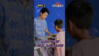 eps 2  Aldi top up game #shorts