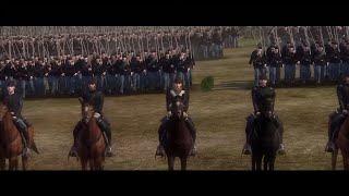 The Bloodiest Day in American History 1862 Historical Battle of Antietam  Total War Battle