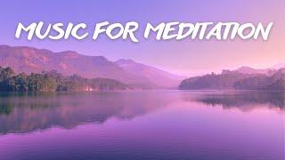 CALM AND RELAX MUSIC FOR STRESS RELIEF. Meditation Music Sleep Music Ambient Study Music