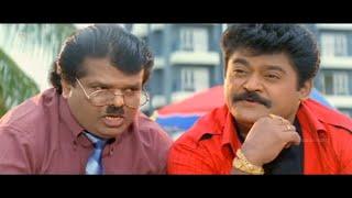 Shukradeshe Kannada Movie Back to Back Comedy Scenes - Jaggesh Doddanna Tennis Krishna