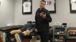 The Best and Easiest Way to Restore Knee Extension