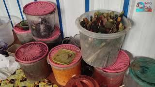 Srikandi Batik Kemiling Tempatnya Batik di Lampung Harga Terjangkau