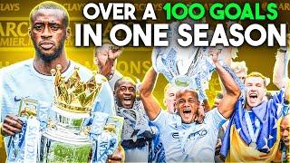 Manchester City 20132014 - Road to PL VICTORY