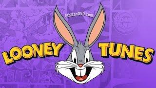 Bugs Банни Луни Tunes Мультфильмы Компиляция ► Best Of Looney Toons Мультфильмов для детей HD 1080