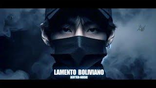 Alan Walker & Jeotter Music - LAMENTO BOLIVIANO REMIX  Official Music Video